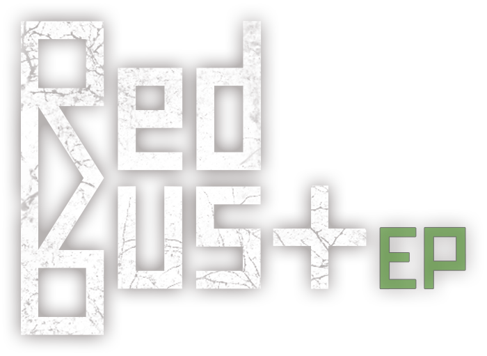 Red Rust EP