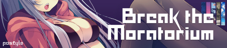 banner | Break the Moratorium