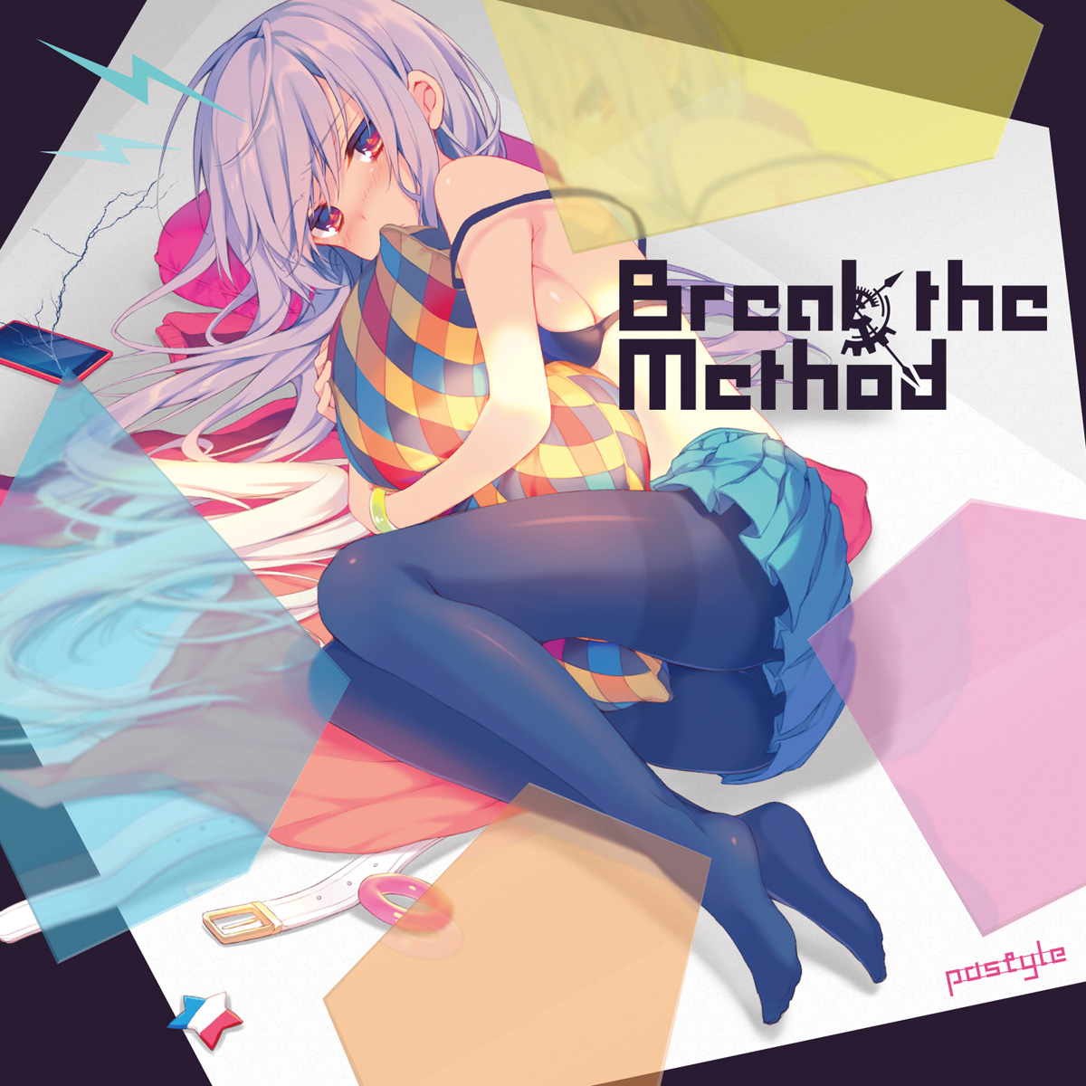 Artwork - Break the Method