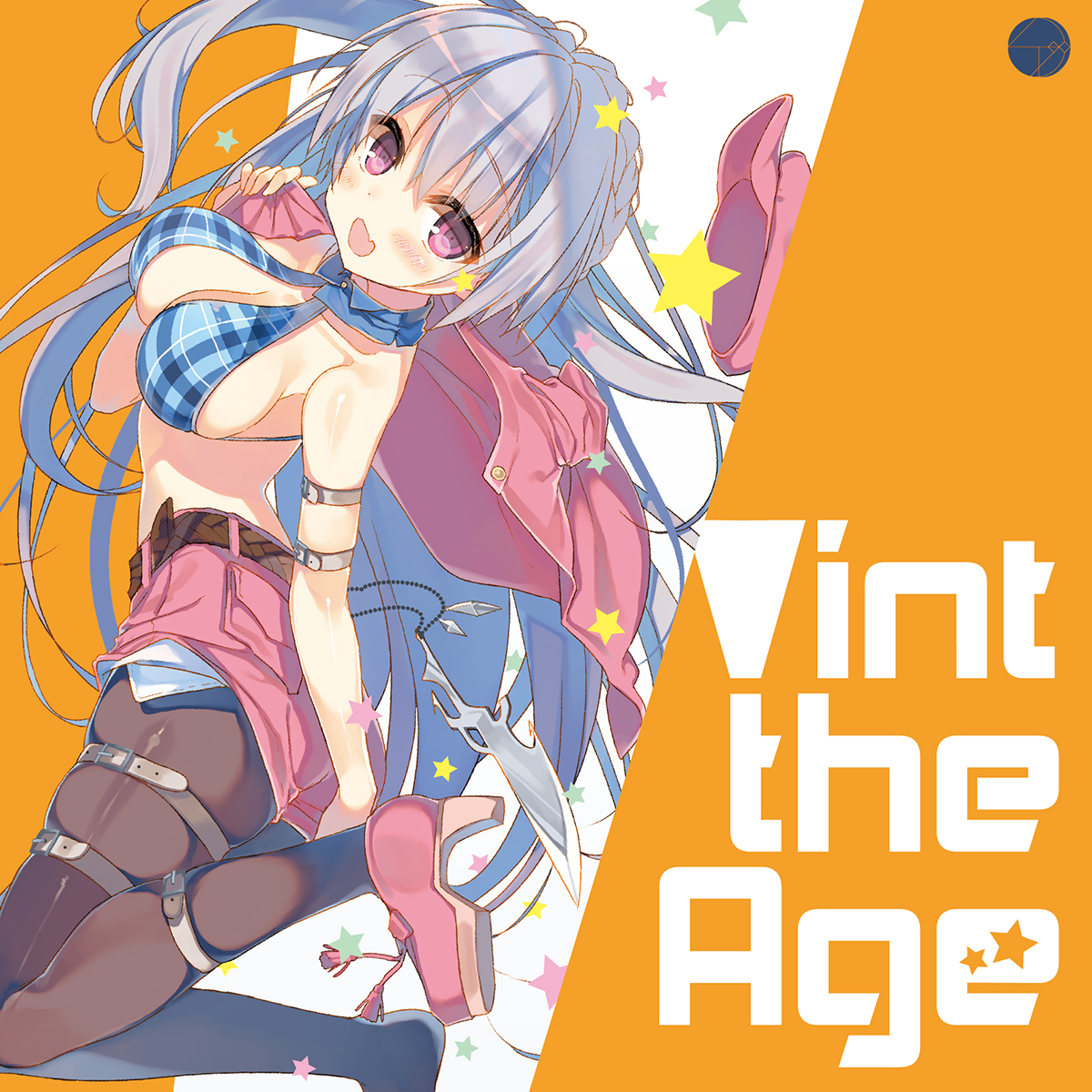Artwork - Vint the Age