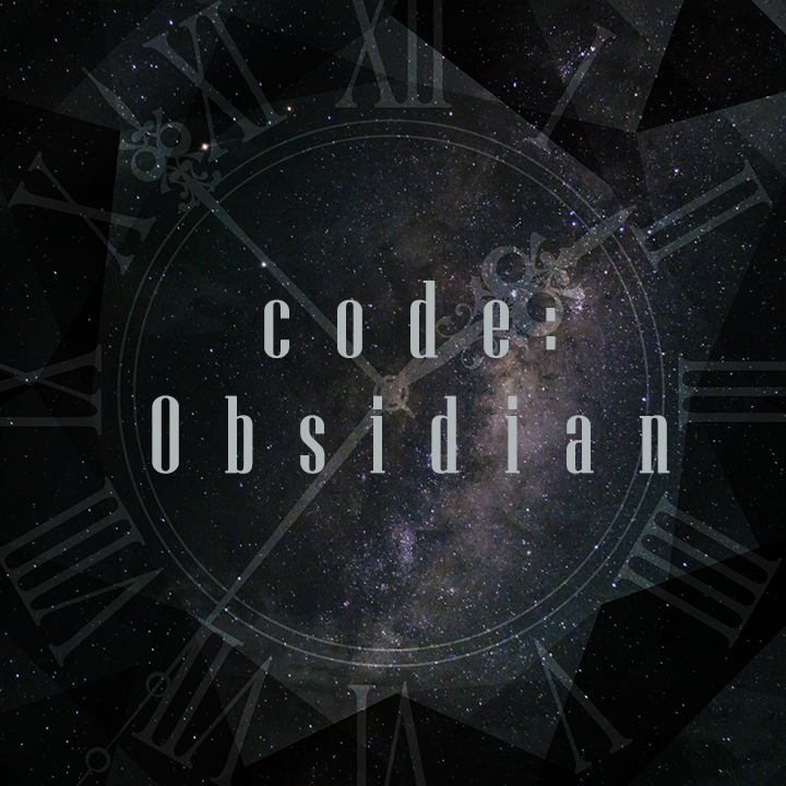[code:Obsidian]